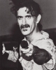 frank zappa / #537155