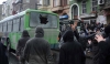 gezi de tahrip edilen otobüsler / #558686