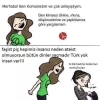 ırkçı köpeklerin fransa ya bile ırkçılık yapması / #892353