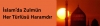 islamda şiddet var mı polemikleri / #669318