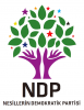 nesillerin demokratik partisi / #815458