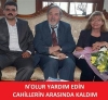 nicki bir yazar olarak değiştirmek / #875057