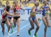 spor kazaları / #940995