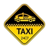 taxi / #744443