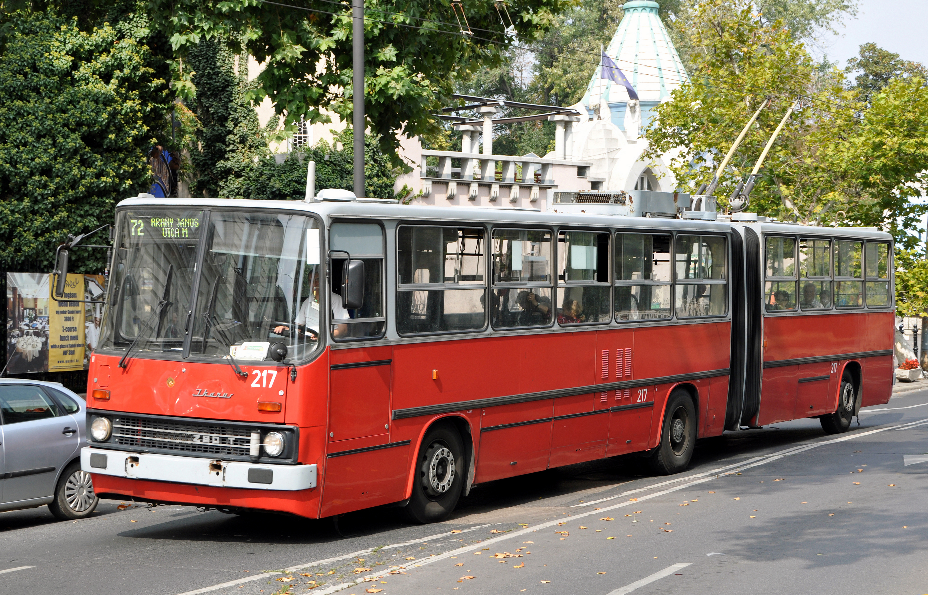 Как пройти trolleybus driver test в роблоксе