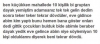 yazarların dayak yediği kişiler sıralı tam liste / #616893