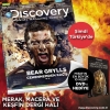 discovery channel magazine türkiye