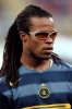 edgar davids i özlemek