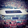 fenerbahçe şükrü saracoğlu stadyumu