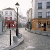 montmartre / #970278