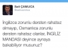 osmanlıcanın zorunlu ders olması