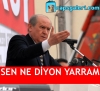 sinan oğan ın mhp genel başkanı olması / #884503