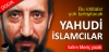 yahudi islamcılar / #766327