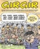 10 09 2014 tarihli gırgır dergisi kapağı / #684771
