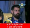ankaraya otobüsle giden fenerbahçe kafilesi / #874976