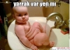 bir meme olsa da yalasak / #660889