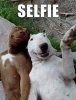 en güzel selfie ler