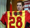 franck ribery nin galatasaray a transferi / #558280