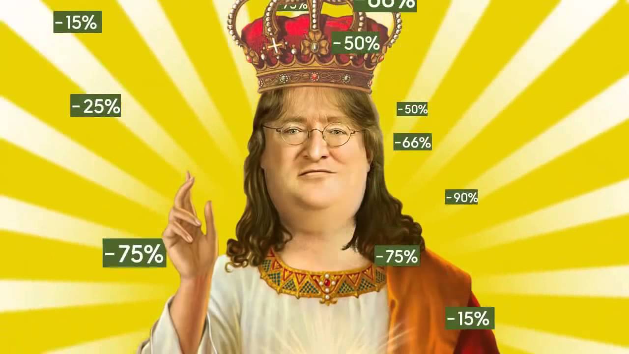 CSGO to UNO Gaben - Gabe Newell Memes : r/csgo