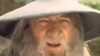 gandalf abartılmış balon bir büyücüdür / #872639