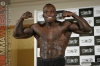 melvin manhoef / #531132