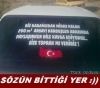 sözün bittiği yer