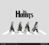 the hobbit / #621907