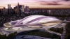 zaha hadid / #873225