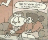 başbakanı yolda görünce söylenecek ilk söz / #640372