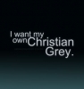 christian grey