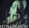 domuz yiyen gavurların domuza benzemesi / #689948