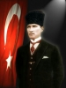 en güzel mustafa kemal atatürk fotoğrafı