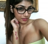 mia khalifa vs kim kardashian / #952774