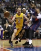 steve blake