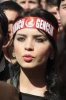 bir ülkücü kızın hayalleri ile oynayıp terk etmek / #978961