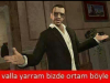 bizde ortam böyle canım / #683940