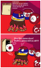 countryball