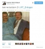 melih gökçek in twitter hesabının hack lenmesi / #652061