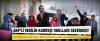 okul gezisinde havaya ateş eden meb ilçe müdürü / #940032