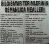 osmanlıcanın zorunlu ders olması / #710064