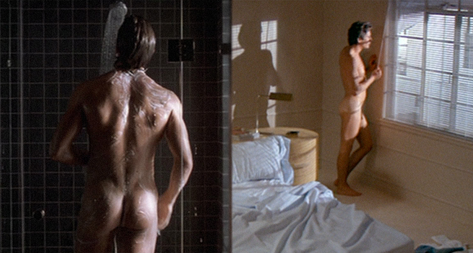 Christian bale nude - 🧡 Beleza Masculina: Christian Bale.