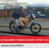 ayağımızı yerden kessin yeter / #588447