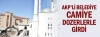 camiye dozerle giren akp nin asıl amacı / #774266