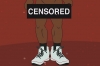 censored