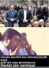 demirtaş ve baydemir in namaz kılması