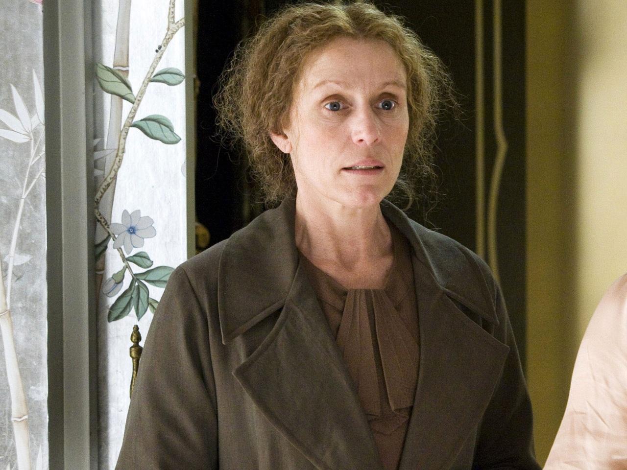 Next photo of Frances McDormand