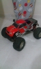 hpi savage / #600195