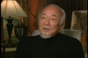 noriyuki pat morita