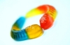 solucan jelibon / #523366