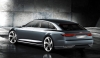 2016 audi s serisi / #909124